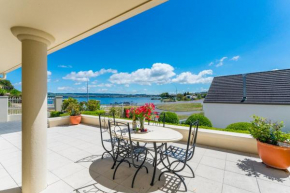 2 Mile Lakehouse - Taupo